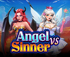 Angel vs Sinner